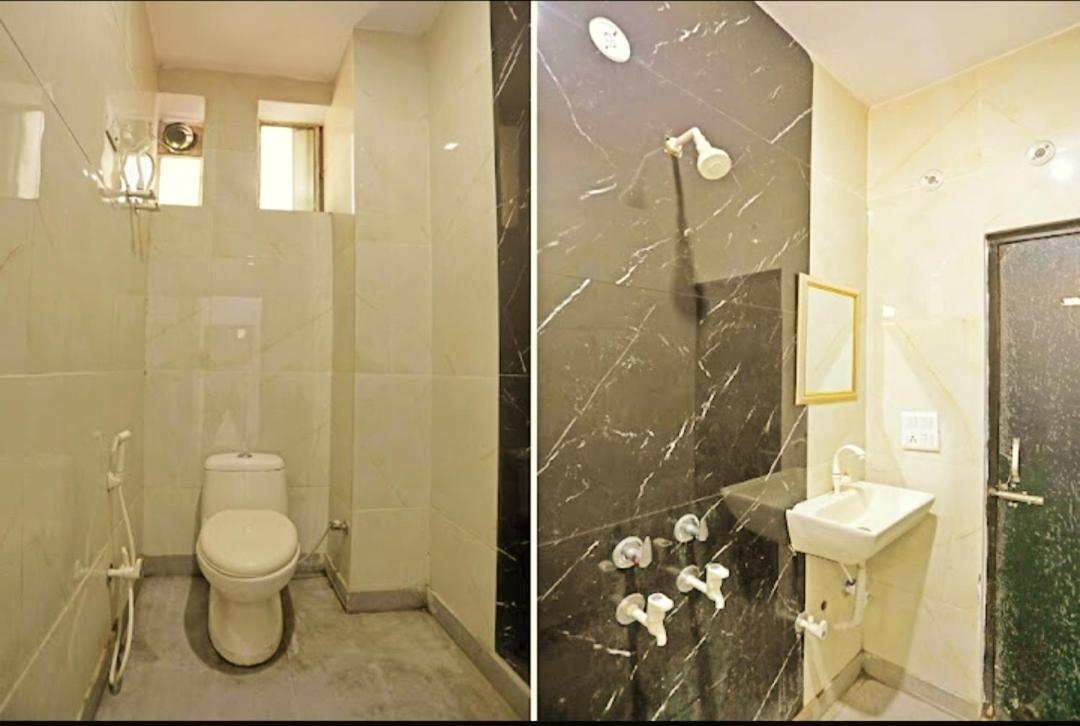 Hotel Green Snapper'100 M From Delhi University Near Isbt Kashmiri Gate 뉴델리 외부 사진